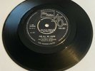 *THE DETROIT SPINNERS* *FOR ALL WE KNOW* *MOTOWN* *NORTHERN SOUL* VINYL 45 #507