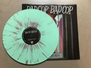 Bad Cop Bad Cop “Warriors” Colored Vinyl Fat Wreck Chords