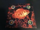 THE PIXIES 'BOSSANOVA' LP UK 4AD 1990 PICTURE INNER & BOOKLET EX+