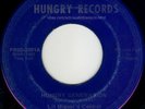 PRIVATE michigan LATIN jazz soul funk 45 LIL MIGUEL'S CONTROL hungry generation