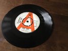 Sylvester’s Juke Box Juke Box / Guess It’s Because 7 Inch Single Promo