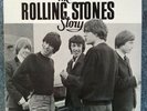 THE ROLLING STONES??unplayed??1980-Story Box-12x 12