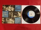 Art Blakey Quintet – A Night At Birdland, Volume 1 - Original 1954 - BLP 5037