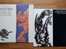 Depeche Mode 3x UK 12