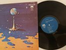 ELO ELECTRIC LIGHT ORCHESTRA Time TAIWAN LP  DIF COVER, LABEL