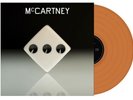 Paul McCartney III Exclusive Orange Vinyl LP UK ONLY  Pre Order Beatles Sold Out