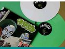 MF Doom - MM..Food, Green/White Vinyl LP, Vinyl Me Please VMP Variant