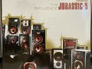 JURASSIC 5 - THE INFLUENCE / SWING SET (12