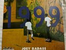 Joey Badass / Joey Bada$$ 1999 Vinyl. Official release. Opened never played RARE