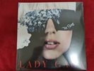 Lady Gaga The Fame Double Vinyl Record LP New Sealed