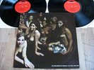 THE JIMI HENDRIX EXPERIENCE, ELECTRIC LADYLAND, UK POLYDOR 2 x LPs, EXCELLENT