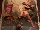 Milla Jovovich The Divine Comedy Orange Creamsicle Vinyl RSD Black Friday 2020