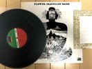 1971 FLOWER TRAVELLIN' BAND SATORI ATLANTIC K-4001A VINYL LP JAPAN