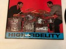 Buddy Rich & Max Roach Rich Versus Roach LP Mercury MG-20448 Mono DG NM