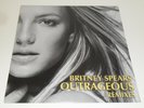 BRITNEY SPEARS - OUTRAGEOUS REMIXES.- 2004 UK 3 TRACK PROMO 12