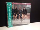 CREEDENCE CLEARWATER REVIVAL