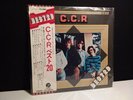 CREEDENCE CLEARWATER REVIVAL