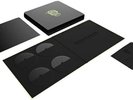 Reconstructed: Best of DJ Shadow Super Deluxe Box Vinyl