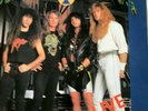 Megadeth In My Darkest Hour Live Korea Press Unofficial LP Metallica