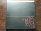 Pink Floyd The Dark Side of the Moon  Mobile Fidelity UHQR Box  LTD 530 of 5000
