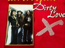 Motorhead Dirty Love Rare LP 1st Press Unplayed  AC/DC Metallica Ace of Spades