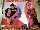Nashville Pussy Let Them Eat Pussy Unplayed  AC/DC Alice Cooper Slash