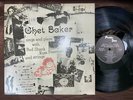MINT  CHET BAKER SINGS AND PLAYS PACIFIC JAZZ GXF 3111 MONO JAPAN VINYL LP