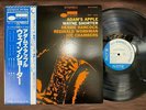 MINT  WAYNE SHORTER ADAM'S APPLE BLUE NOTE GXK 8078 OBI STEREO JAPAN VINYL LP