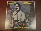 George Lewis - Homage to Charles Parker, Black Saint BSR 0029 VG++/NM