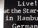 The Beatles - Live  At The Star-Club In Hamburg Germany 1962 2 LP- BLS 5560