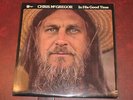 Chris McGregor - In His Good Time, Ogun OG 521, solo piano VG++/NM