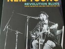 Neil Young, Revolution Blues Live At The Bottom Line, NY 5/16/1974, LTD ED VINYL