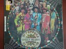 The Beatles Sgt Peppers  *Factory Sealed* Picture Disc Vinyl LP Record