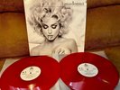 Madonna Rare - Double Red 12