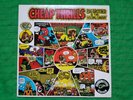 BIG BROTHER AND THE HOLDING COMPANY / CHEAP THRILLS  1968 - 32004