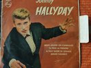 JOHNNY HALLYDAY EP Espagne SPAIN PHILIPS 432592 Annee 1961 Rock and roll - RARE