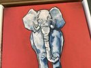 Third Man Records Vault Package #19 White Stripes Elephant 7