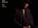 Mighty Sam McClain - Give It Up To Love(200g Vinyl 2LP-45rpm), Analogue Producti