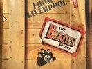 THE BEATLES ‘FROM LIVERPOOL’ BOX SET OF 8 LP ‘s Near Perfect Condition