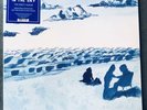 Explosions In The Sky How Strange Innocence Light and Dark BLUE VINYL 2LP NEW
