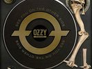 See You On The Other Side Box Set Ozzy Osbourne, Autographed, Sealed M, Sold Out