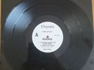 Runrig Promo Vinyl LP