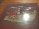 Nic Jones From The Devil To A Stranger  Highway records LP  Folk vinyl record