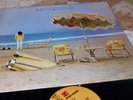 NEIL YOUNG On The Beach REPRISE NMint FLORAL Orig REVOLUTION Ambulance BLUES Jam