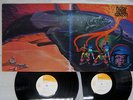 HERBIE HANCOCK FLOOD CBS/SONY SOPZ-98,9 Japan VINYL 2LP