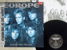 EUROPE OUT OF THIS WORLD VICTOR VILB-23001 Japan OBI PROMO VINYL LP