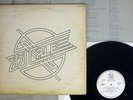 J.J. CALE REALLY SHELTER RJ-5078 Japan PROMO VINYL LP