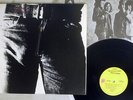 ROLLING STONES STICKY FINGERS ROLLING STONES P-8091S Japan VINYL LP