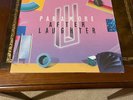 Paramore After Laughter Vinyl - Black & White Marble