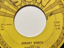 Dickey Lee Dreamy Nights b/w Fool Fool Fool SUN 297 Rockabilly VG Original Press